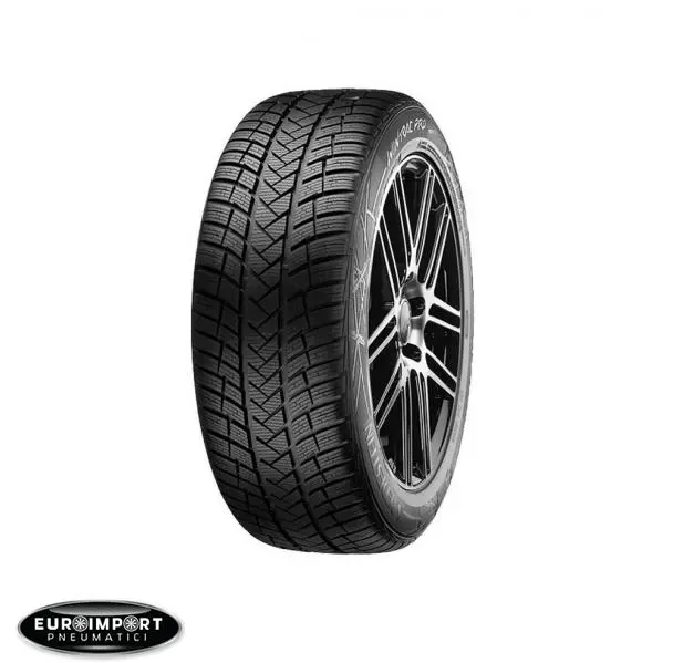 Vredestein WINTRAC PRO  225/45 R17 91 H   TL BORDINO